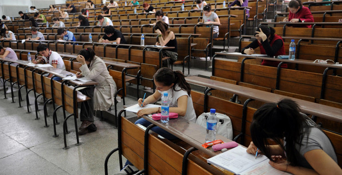 ÖSYM'den az gören adaylara ek süre müjdesi