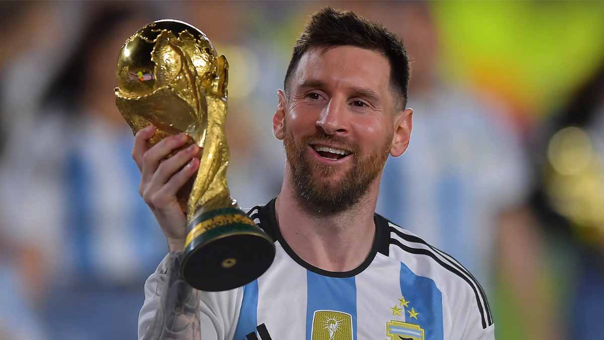 Messi kaç yaşında?