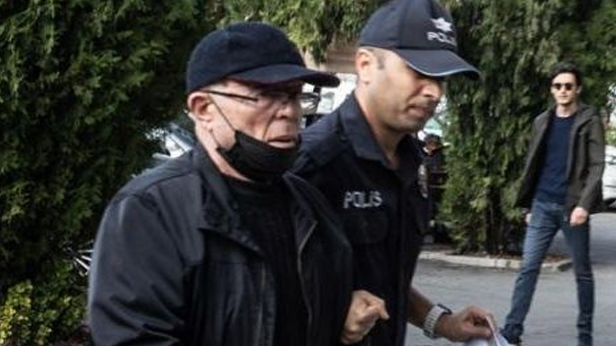 Emlak Kent Konutları müteahhidi tutuklandı! Depremde 370 kişinin ölümüne sebep olmuştu...