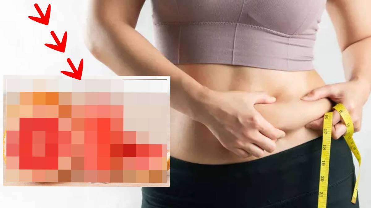 Şimdi tam mevsimi! Suyla karıştırıp aç karnına için yağları muma çevirsin... Prof. Dr. Ahmet Maranki'den en kolay tarif