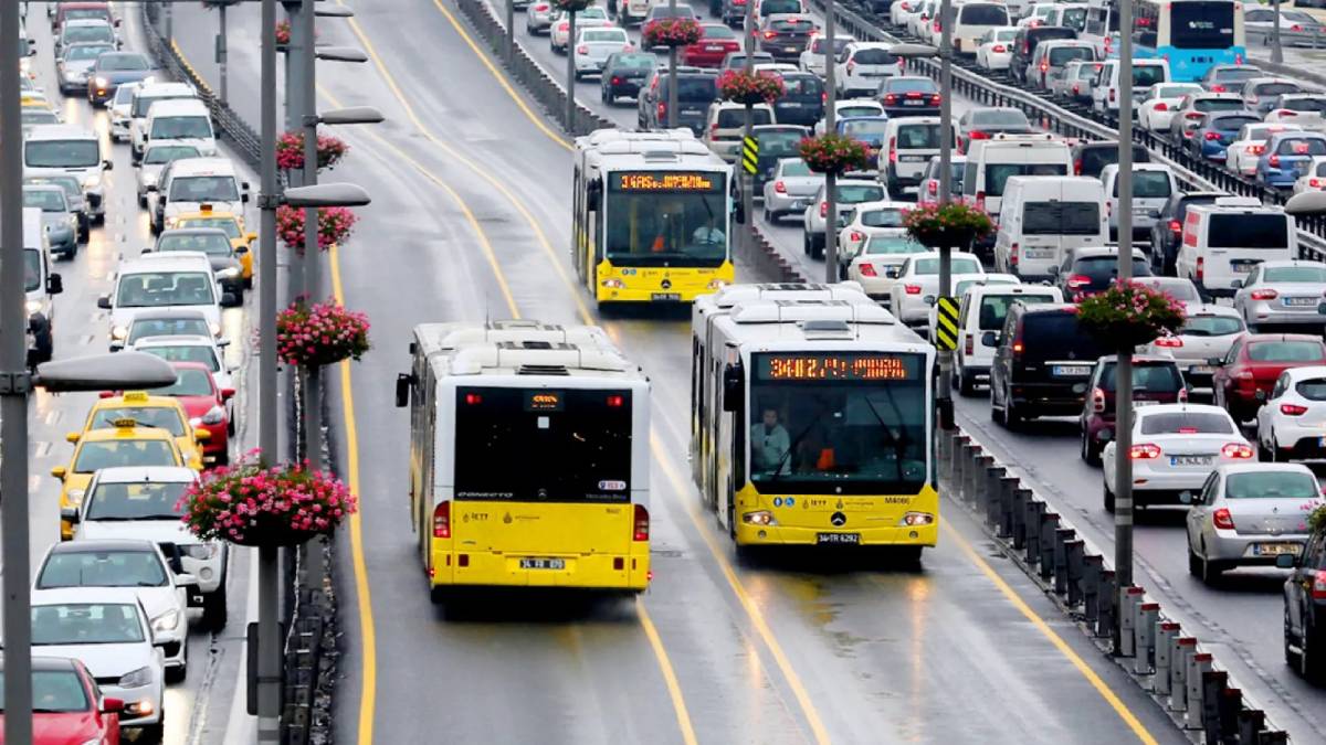 Sayıştay'dan İBB'ye toplu taşıma engeli! Ücretsiz toplu taşımada sona gelindi: Artık herkes akbil kullanacak