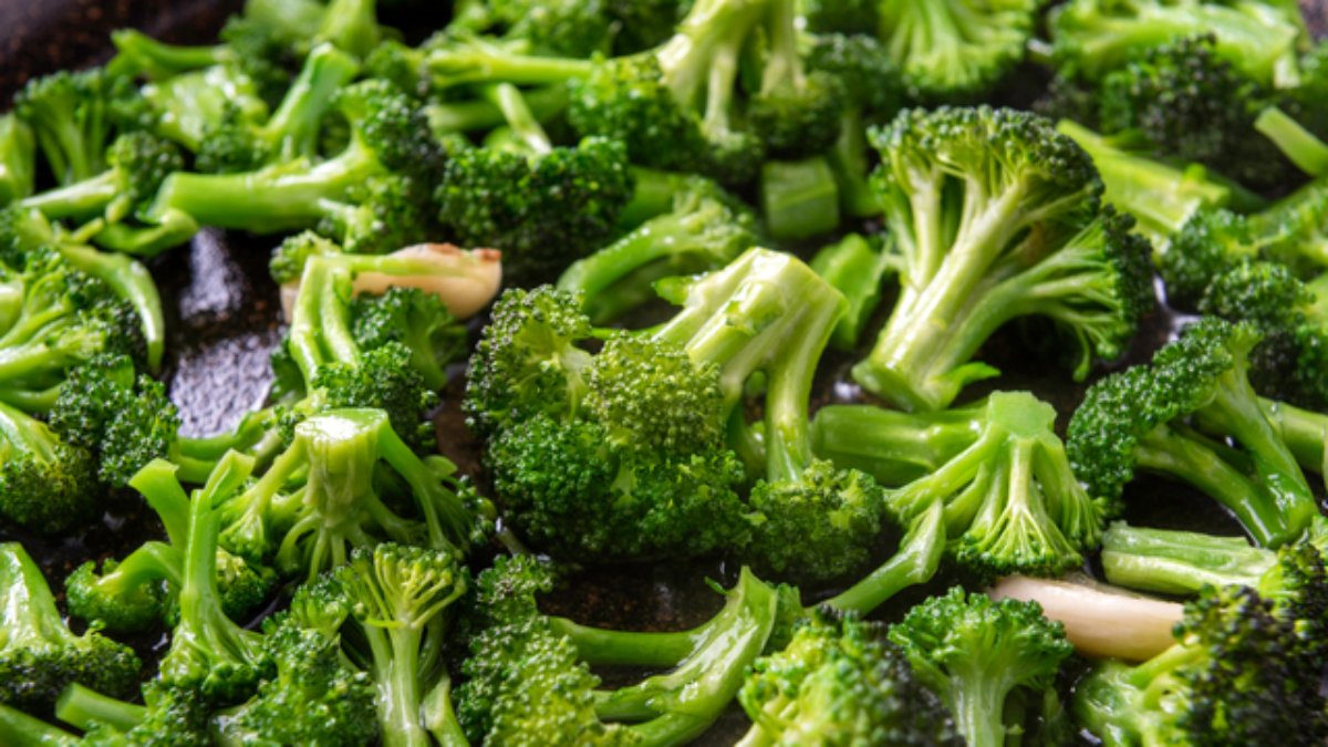 Brokoli faydaları