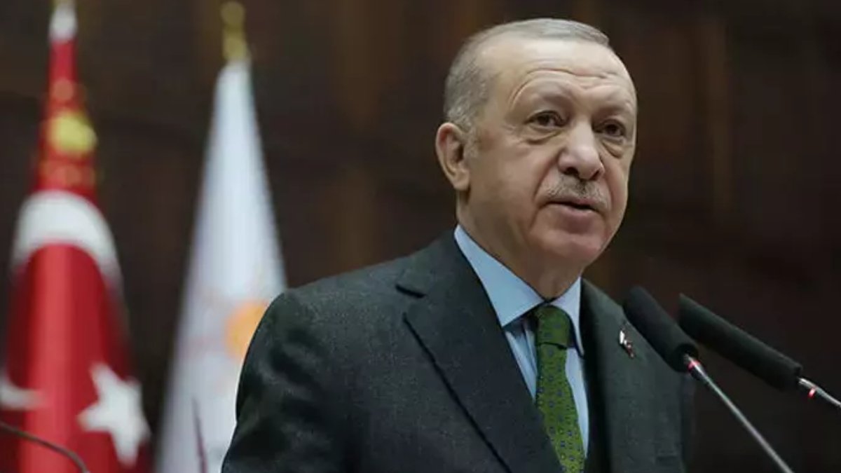 Erdoğan Suudi Arabistan'ın başkenti Riyad'a gitti: Gündem Gazze