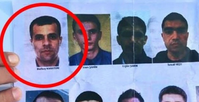 Erdoğan'ın kaldığı oteli basan kaçak darbeci askerlerden sadece biri yakalanamadı