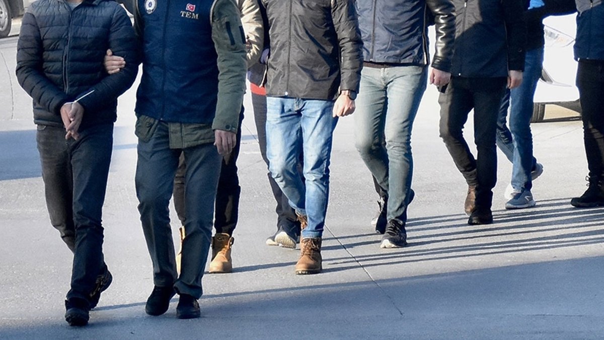 Zehir tacirlerine 'Narkogüç' darbesi: 199 gözaltı, 4,5 ton uyuşturucu madde...