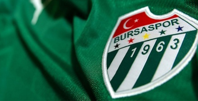 Bursaspor Kulübünden Aziz Yıldırım'ın açıklamalarına tepki
