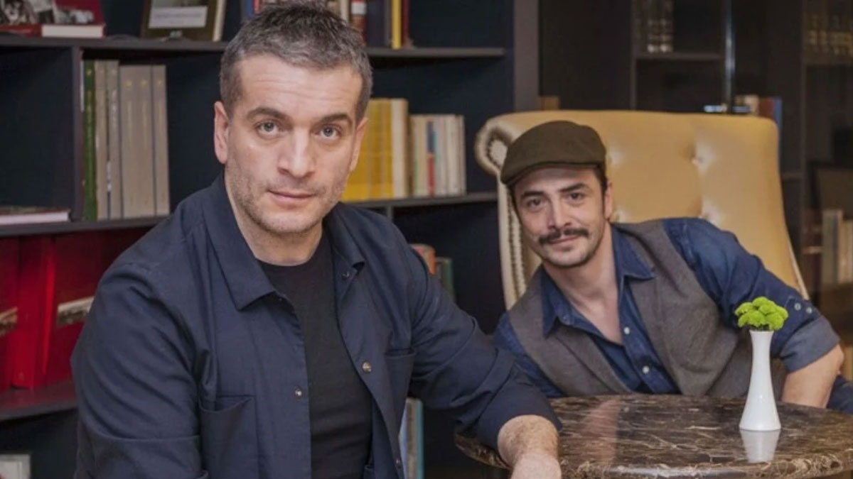 Murat Cemcir, Ahmet Kural hakkındaki sessizliğini bozdu: Kendi başıma bir yolculuk yapmak istiyorum