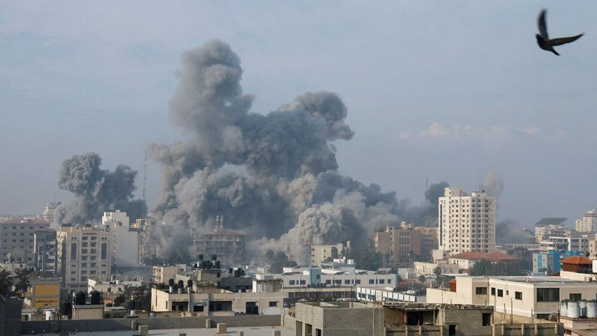 Veli Ağbaba'dan İsrail tepkisi! 'Yiğitseniz Kürecik Radar Üssü'nü kapatalım'
