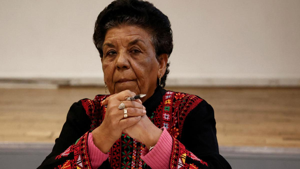 Filistinli aktivist Ebu Dakka Fransa'dan sınır dışı edildi