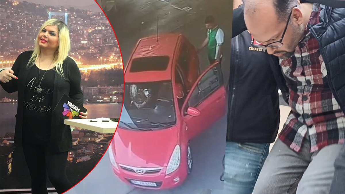 Hastane otoparkına bırakılmıştı... Ataşehir'deki sır dolu cinayetin ayrıntıları kan dondurdu! Katil zanlısı kardeşi çıktı