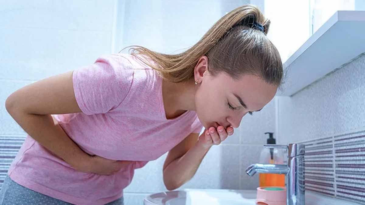 Mide bulantısına ne iyi gelir?