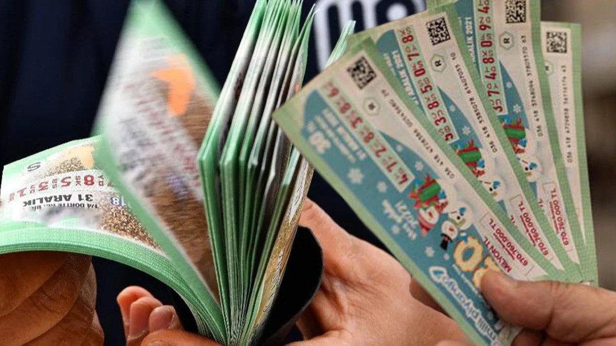 Milli Piyango 2024 yılbaşı bilet fiyatları ve büyük ikramiye belli oldu