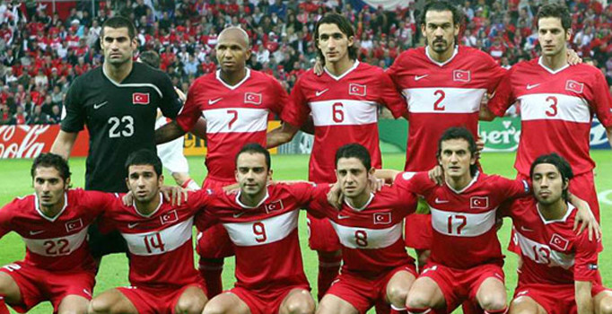 Milli Takım'da FETÖ depremi