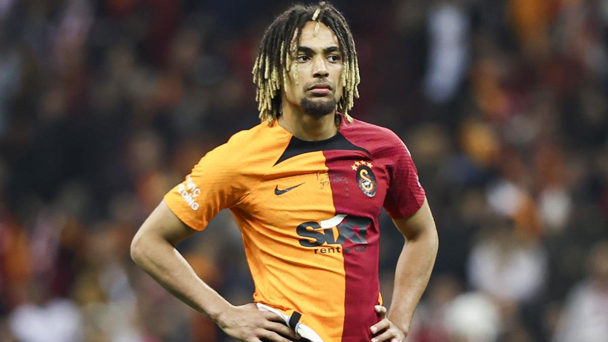 Sacha Boey için rekor teklif