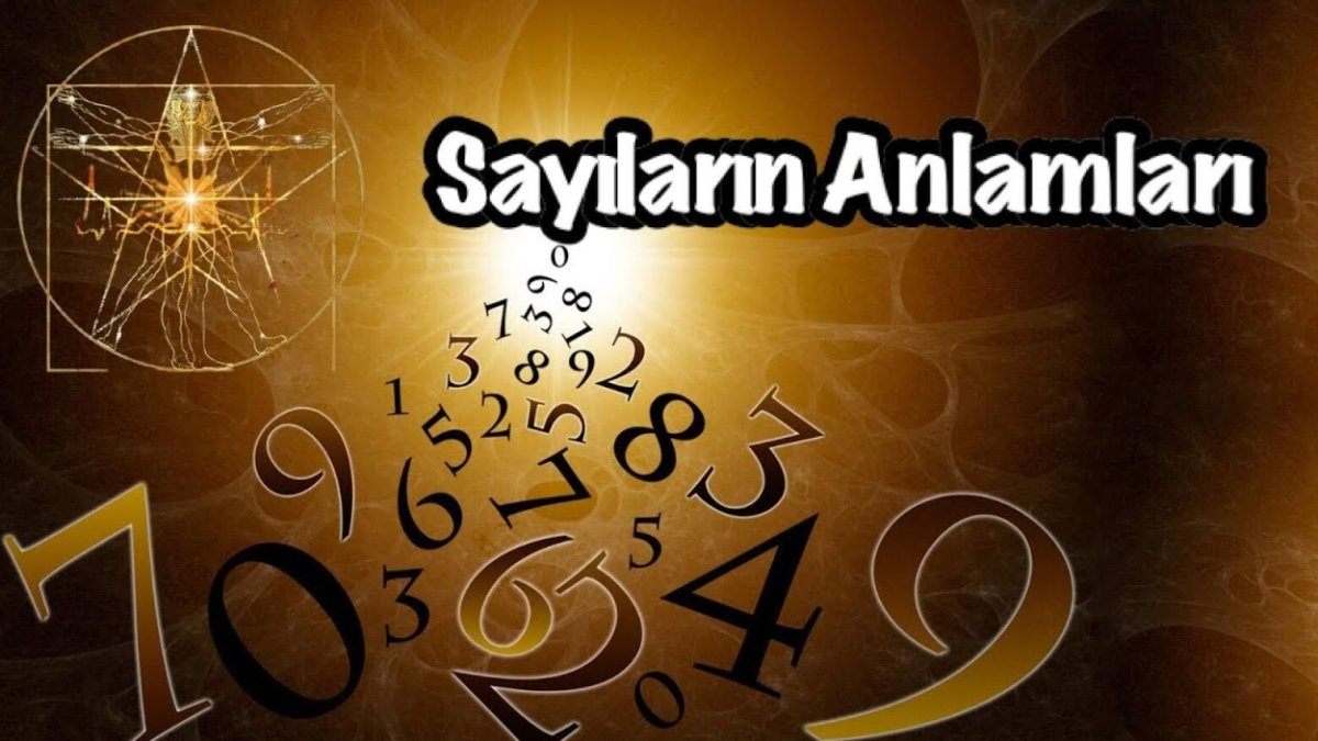 Sayıların Anlamı: Matematikte ve Hayatta Sayıların Rolü