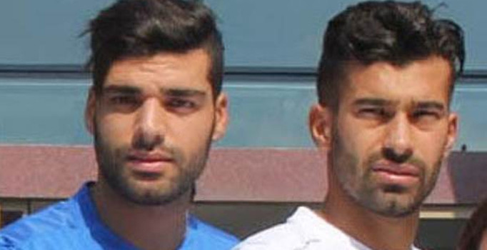 Darbe girişimi sonrası kampı terk ettiler