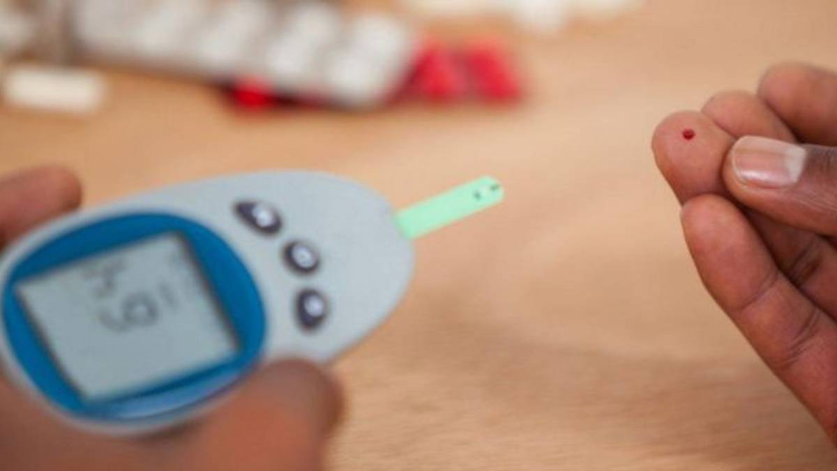 Şeker hastalığının nedenini bugüne kadar yanlış biliyormuşuz! Doç. Dr. Muhammed Keskin 7 maddede anlattı