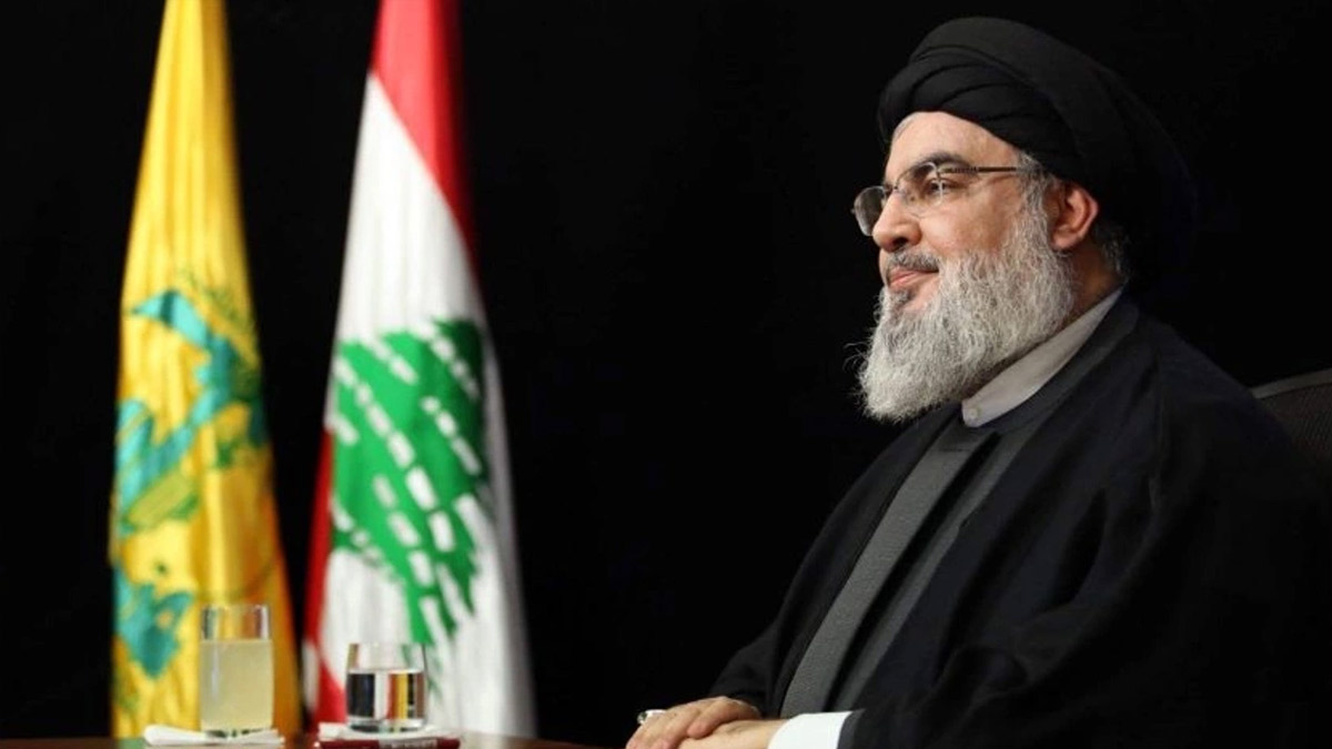 Hizbullah ilk kez açıkladı: İnsansız silahlar devrede