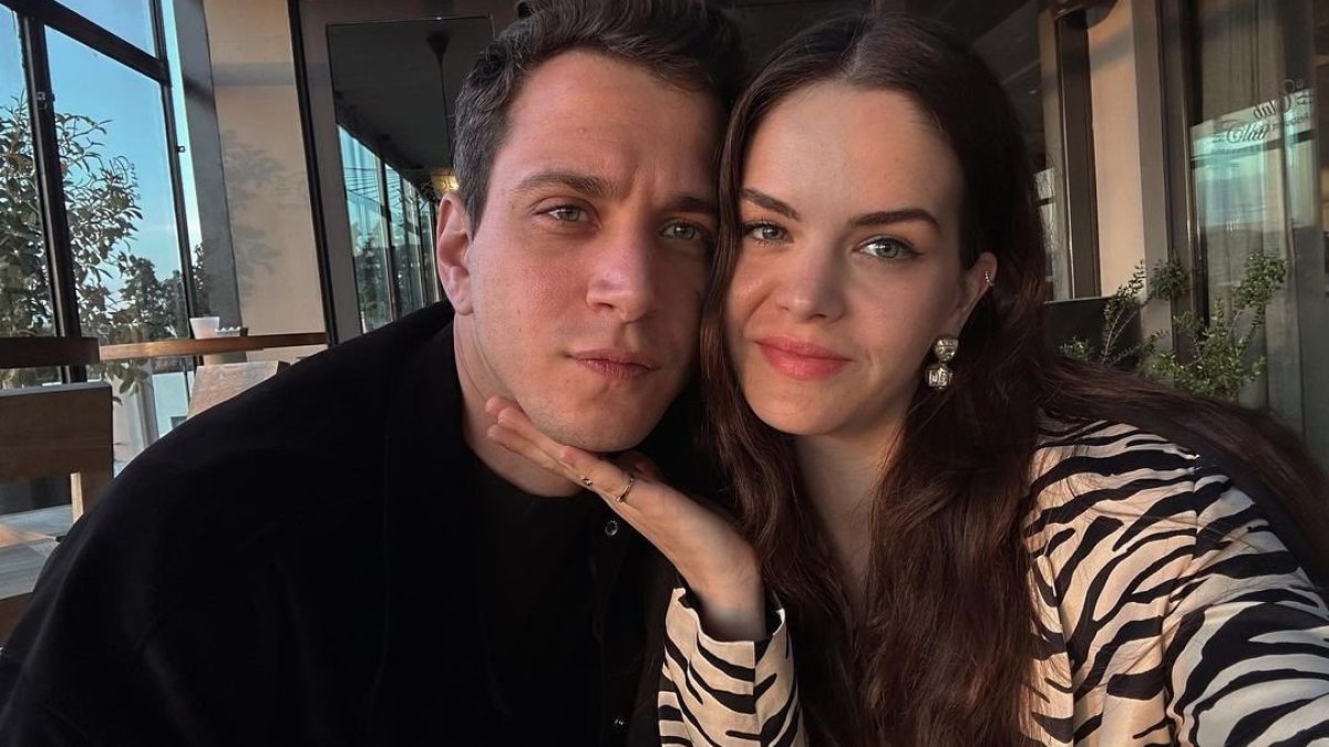 Selahattin Paşalı'nın hayatı alt üst oldu! Yeni baba olmuştu