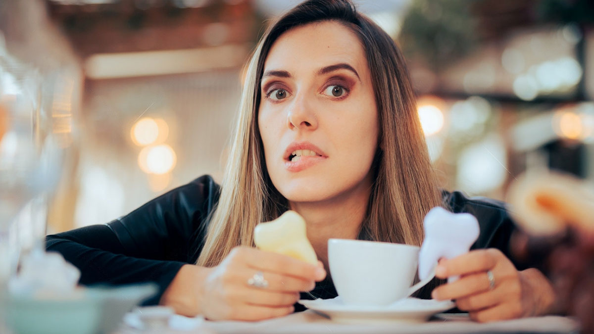 Sigara, kafein ve stresin çıldırtan bir hastalığa neden olduğu ortaya çıktı! Uzmanı, bütün detaylarıyla anlattı