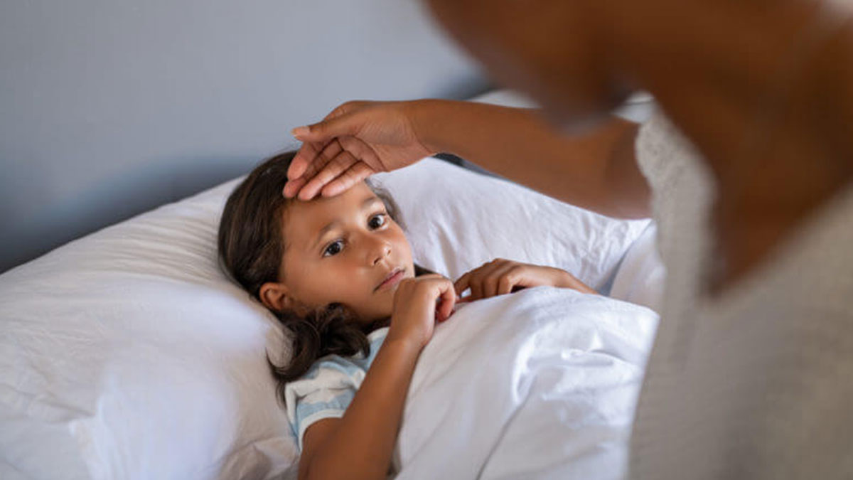 Çocuğunuz çok sık hastalanıyorsa bu önlemleri alın! Uzman doktorda sık hastalanan çocuklar için 17 öneri