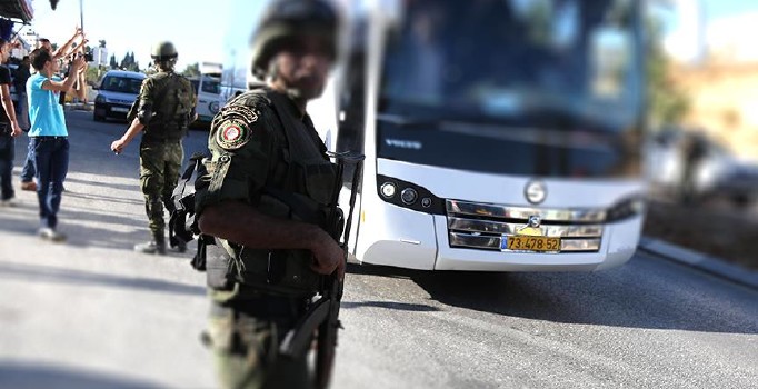 Filistinli futbolcular ve yöneticilere Filistin Kupası için Batı Şeria'ya giriş izni verildi