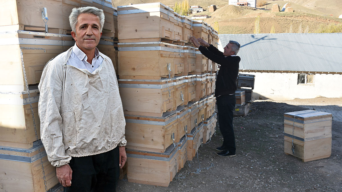 Devletten aldığı hibe desteğiyle üretimini 5'e katladı! Öyle bir yatırım yaptı ki resmen ihya oldu