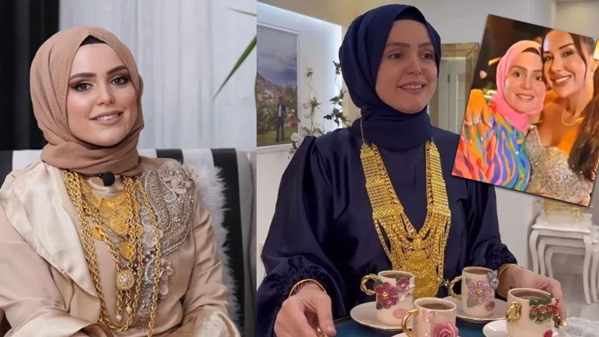 Dilan Polat'ın yakın arkadaşıydı... Nevra da ifadelik oldu