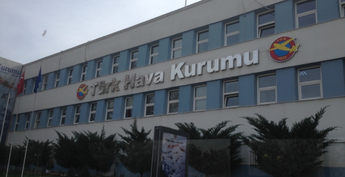 Türk Hava Kurumu'nda yolsuzluk davası