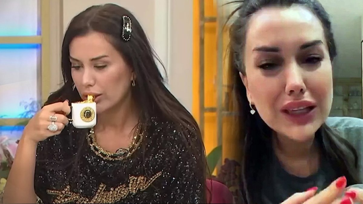 Dilan Polat kendi sonunu hazırlamış: O sözleri MASAK radarına girdi