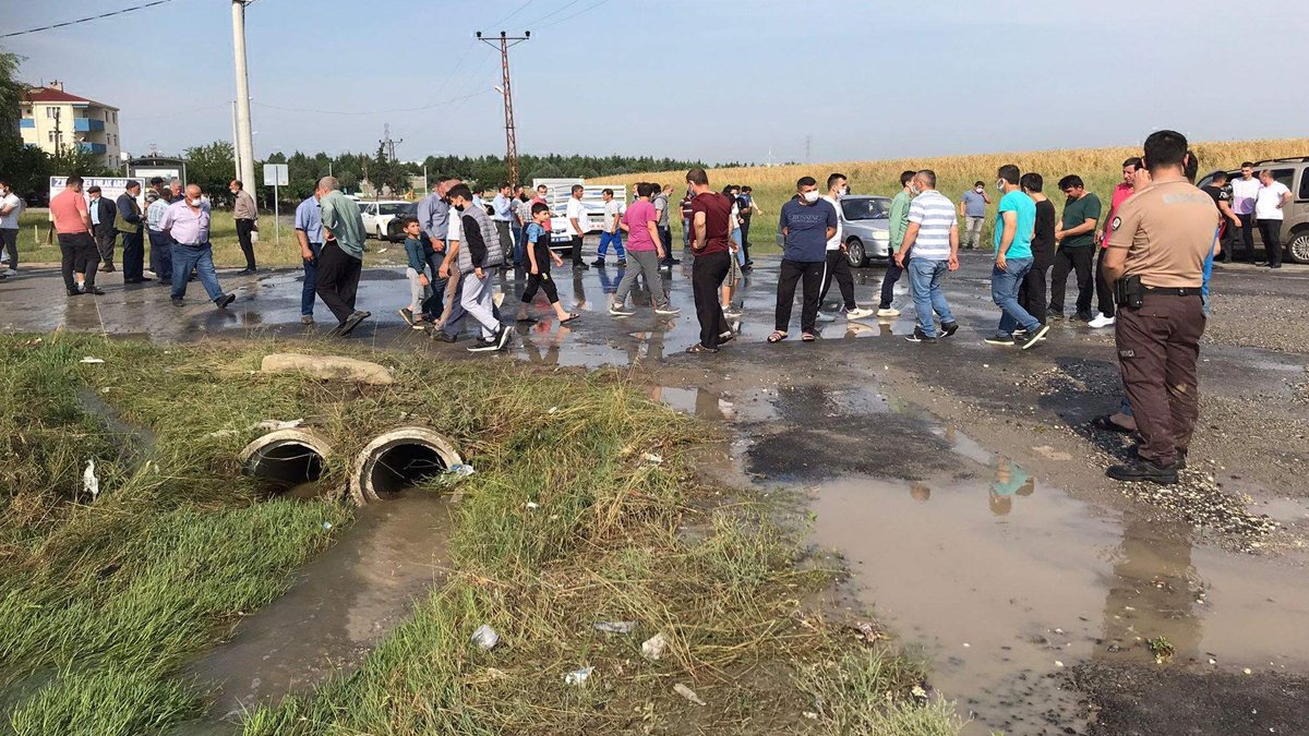 İki çocuk boğularak ölmüştü: 'Asli' kusurlu belediyelere 2,5 yıldır soruşturma izni yok