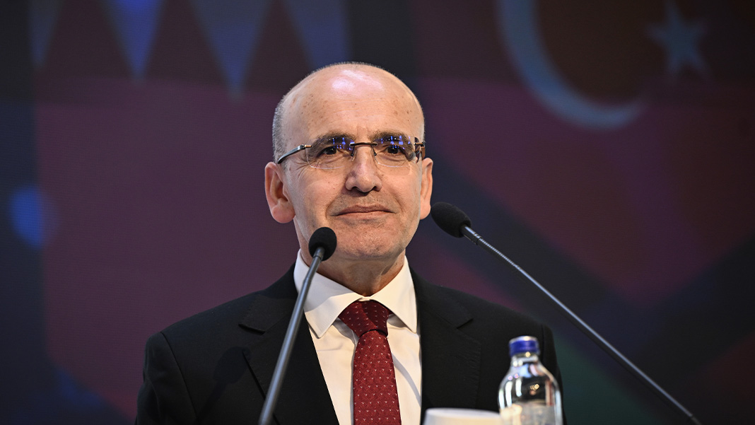 Mehmet Şimşek CDS'in 700'den 400'e indiğini duyurdu: Türkiye'ye yatırımcı güveni geri geldi
