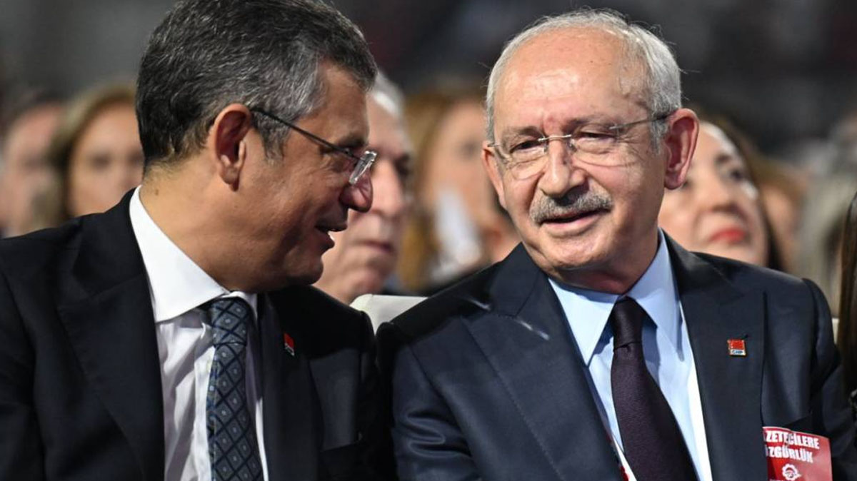 Eski CHP Genel Başkanı Kemal Kılıçdaroğlu ile ilgili yeni iddia