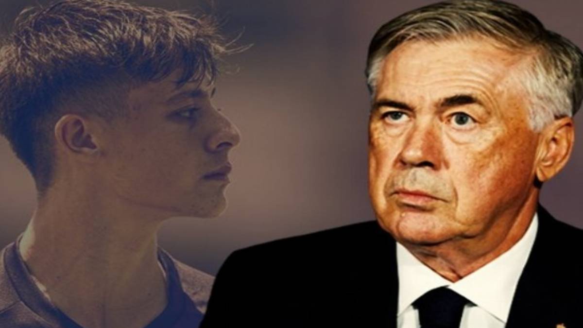 Arda Güler'in faturası ona kesildi! Apar topar Real Madrid'den gönderildi