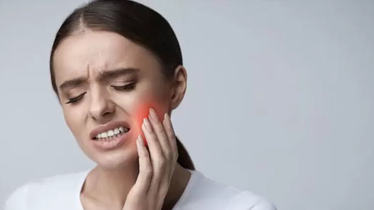 20'lik diş ağrısına ne iyi gelir?