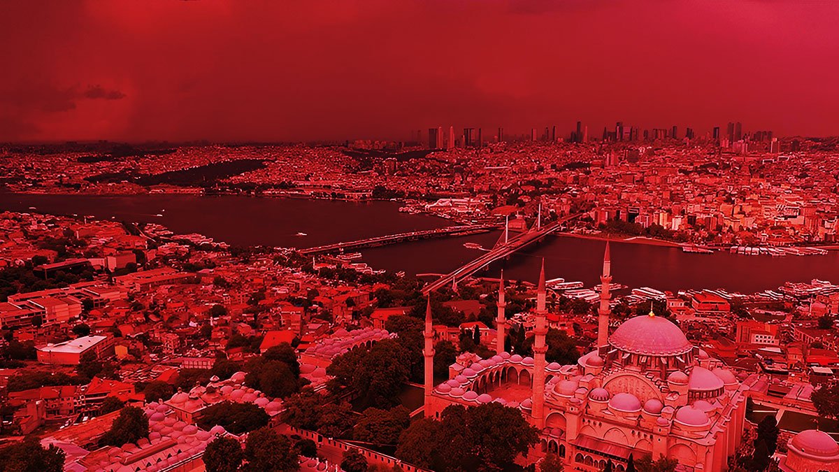 İstanbul'da herkes depremi beklerken meğer başka bir afet riski daha varmış! Kandilli Rasathanesi'nden şoke eden açıklama