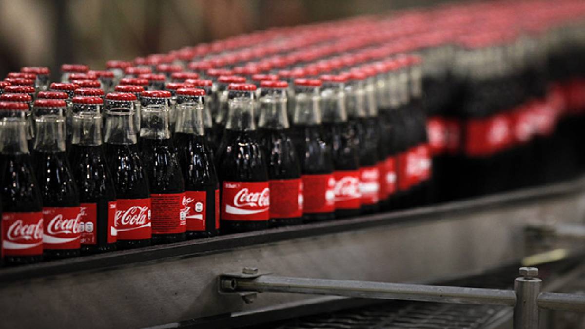 Coca Cola raflardan kaldırılıyor! Herkes önce boykot zannetti ama nedeni daha tehlikeli çıktı