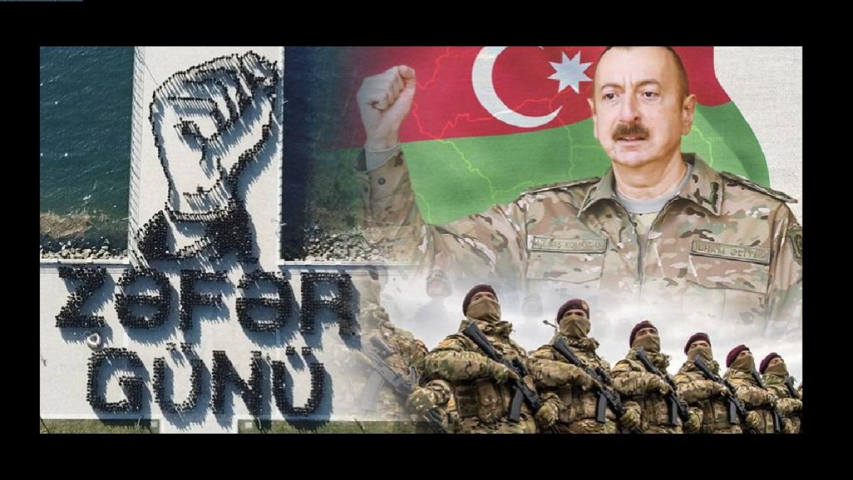 Adaleti beklememek 8 Kasım Zafer Günü