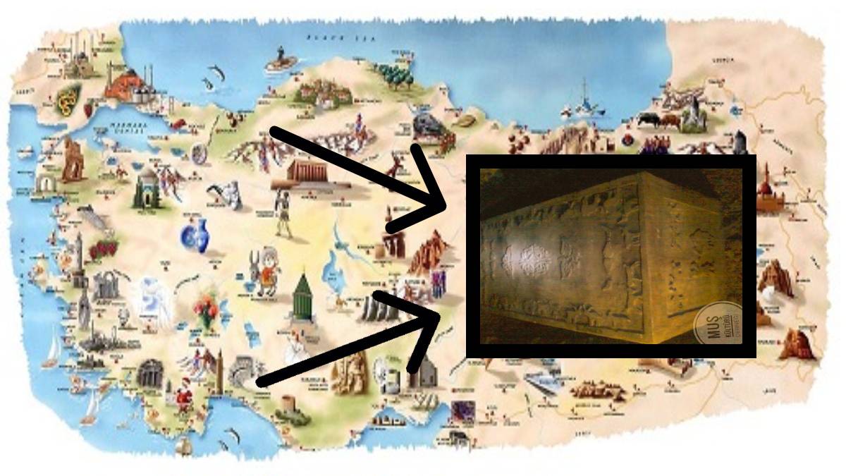 Tarihi değiştirecek keşif o ilimizde bulundu! Tam 10 bin yıllık: 1071’i unutun