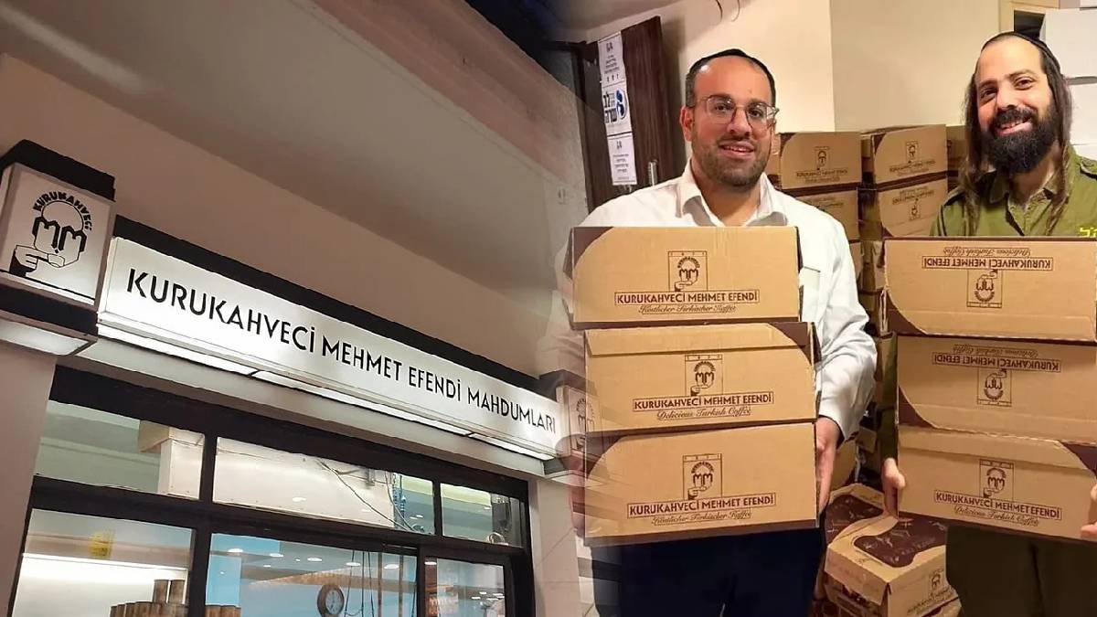 Kuru Kahveci Mehmet Efendi kimin? Hangi ülkeye ait belli oldu... Adı İsrail'le gündeme geldi ama...