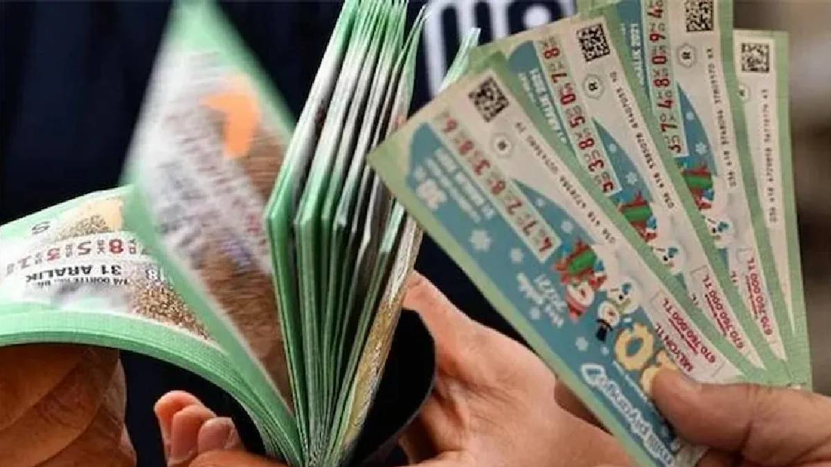 Şansım yok diyene bile bilet aldıracak para! Milli Piyango yılbaşı ikramiyesi belli oldu: İşte bilet fiyatları