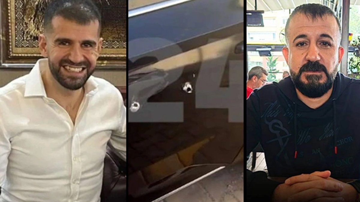 Ayhan Bora Kaplan soruşturmasında şikayetçi olmuştu: Arabası kurşunlandı