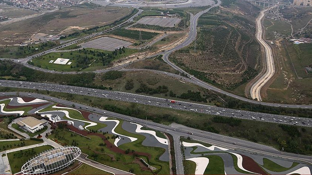 Bakanlıktan KDV'siz arsa satışı: 44 il arasında İstanbul ve Antalya da var