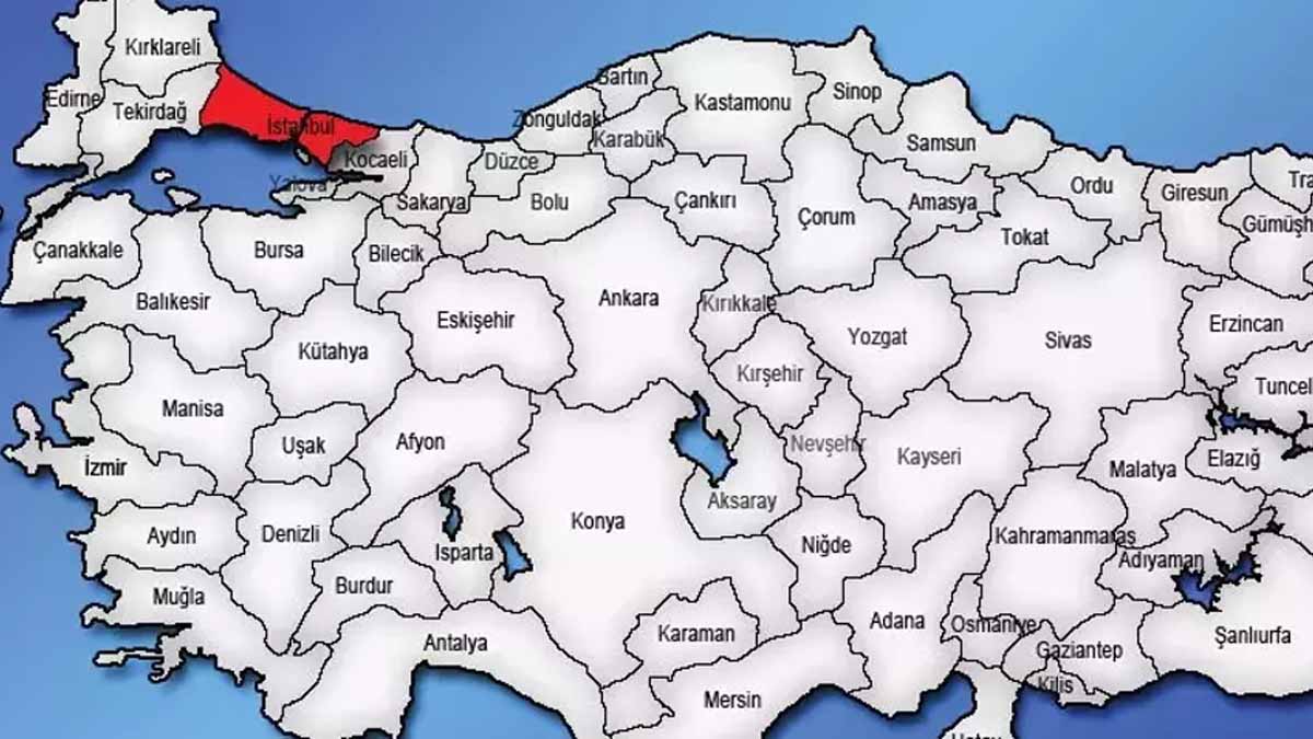 İstanbul'a bugün için önemli uyarı! Arnavutköy, Bağcılar, Bakırköy ve 13 ilçe daha: Yetkililer saat verip uyardı