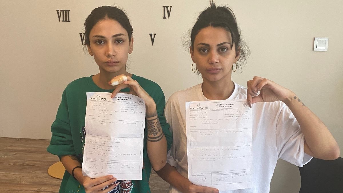 Yeliz Kılıç’ı öldüresiye darp eden sanığa yalnızca para cezası!