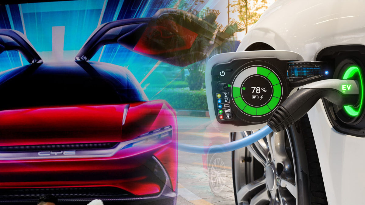 Çinli elektrikli araba alacaklar dikkat! En yüzde 80’i…