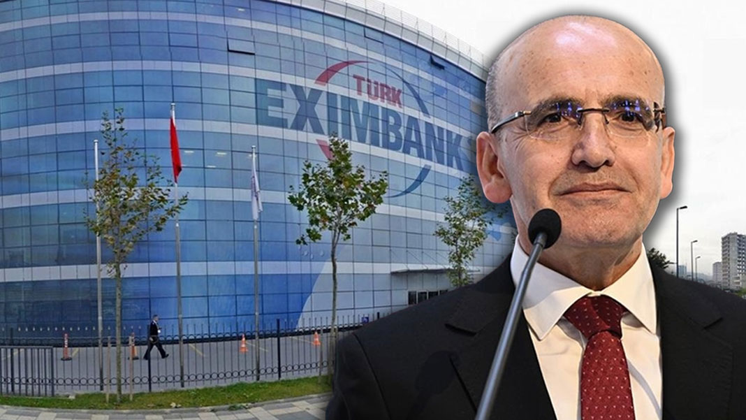 Bakan Şimşek açıkladı: İhracatçılara kredi erişiminde yeni dönem