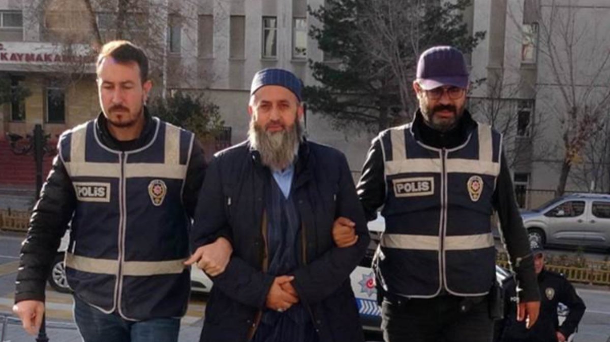 Fenomen dönerci 'Atatürk'e hakaret'ten serbest