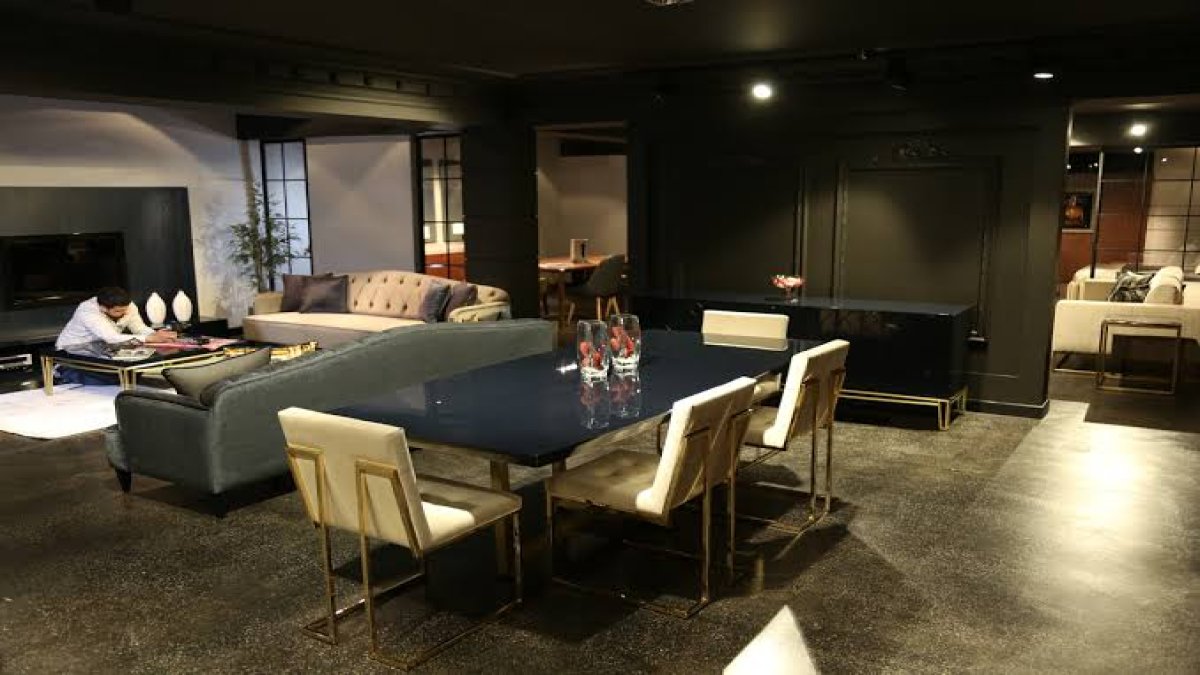 Çeyizlerin baş tacı mobilya markası iflas etti! 100 yıldır hizmet ediyordu