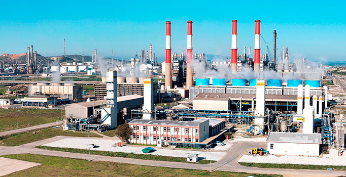 FETÖ'nün PETKİM'deki yapılanması deşifre edildi - Son dakika haberleri